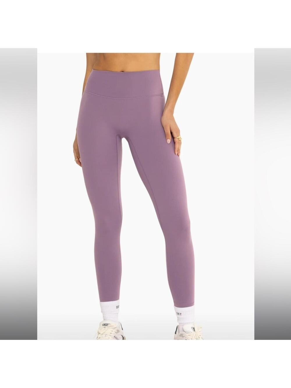 SET Active Sportbody Leggings Nightfall Small